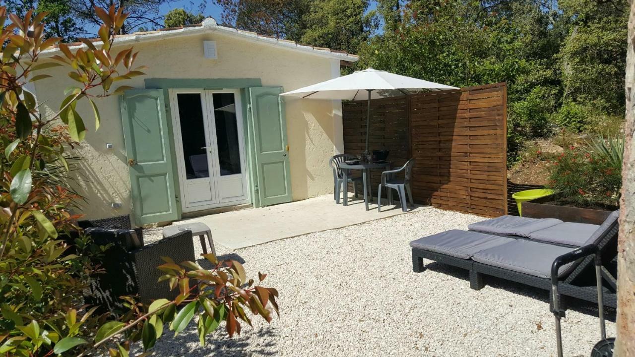 La Bastide De L'Issole Apartment Besse-sur-Issole Room photo